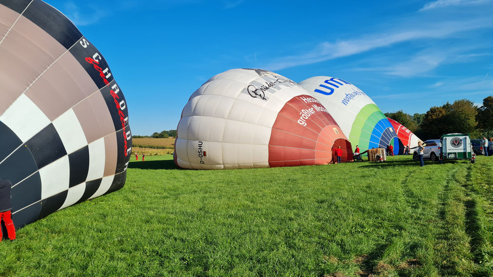 D - Flügelbruch hebt ab!